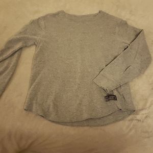 1/$5 or 3/$10 Gap vintage kids henley size S